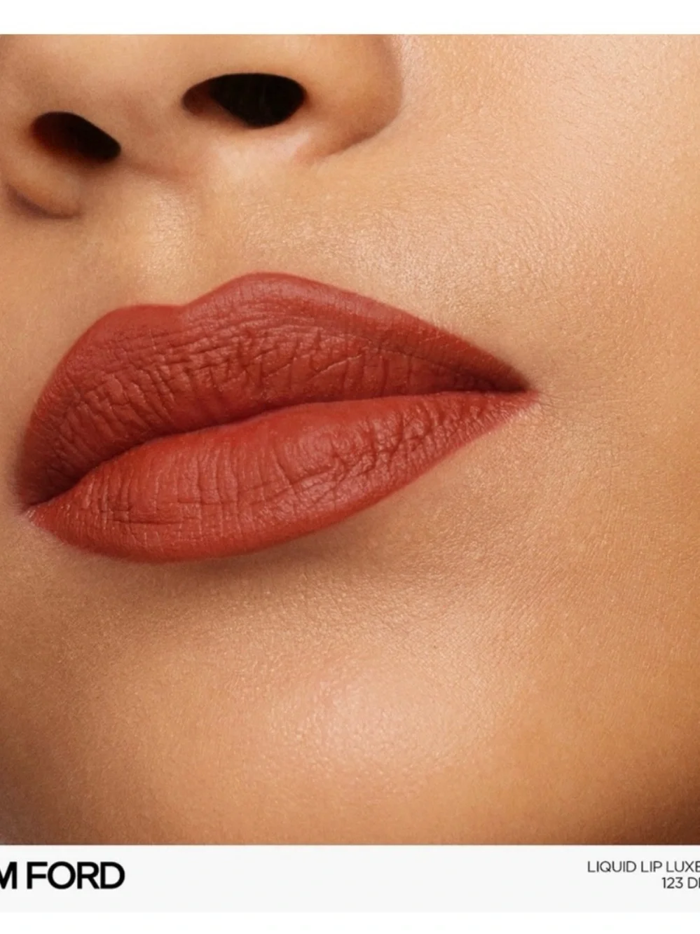 Tom Ford rich deep